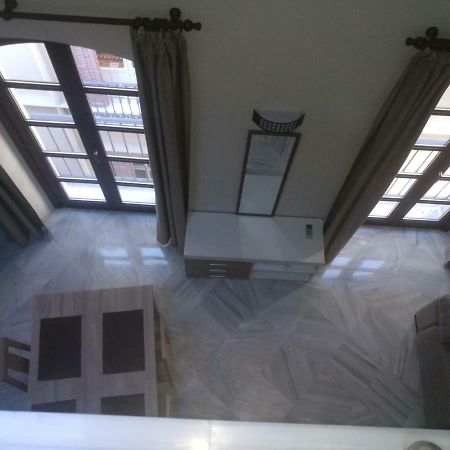 Apartamentos Edificio Vicente Málaga Eksteriør billede