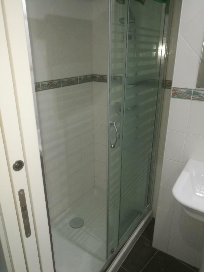 Apartamentos Edificio Vicente Málaga Eksteriør billede